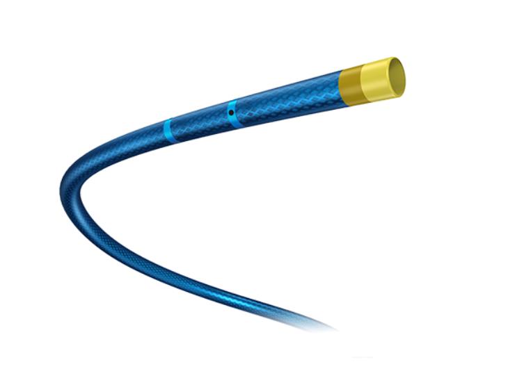 Expressman™ провідниковий подовжувальний катетер 5F×150 см